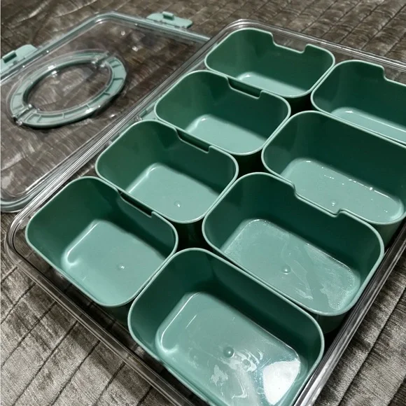 Storage Container - Picture 4 of 5